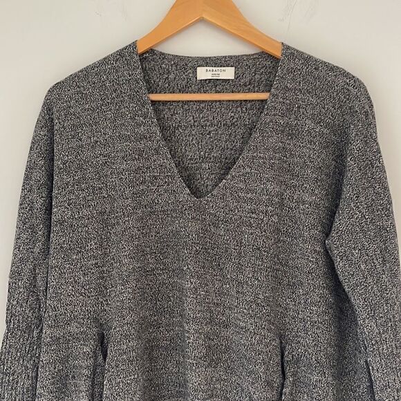 𝅺aritzia Babaton Baylor Sweater Size XXS - Picture 4 of 6